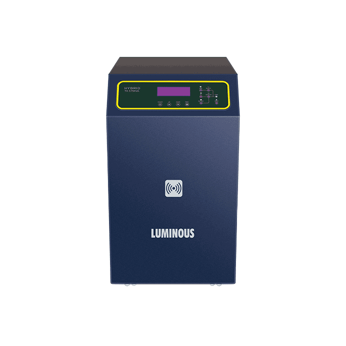 Solar Hybrid Inverter - TX 3.75 KVA