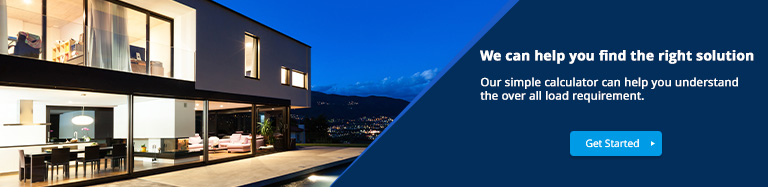 High Capacity Inverters | Luminous