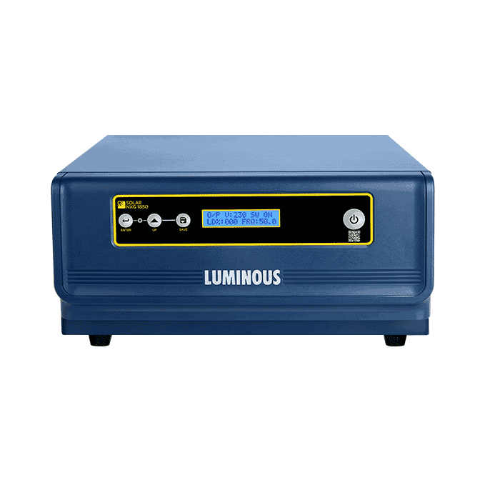 Solar Inverter - NXG 1850e