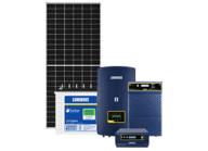 Solar Solutions | Luminous